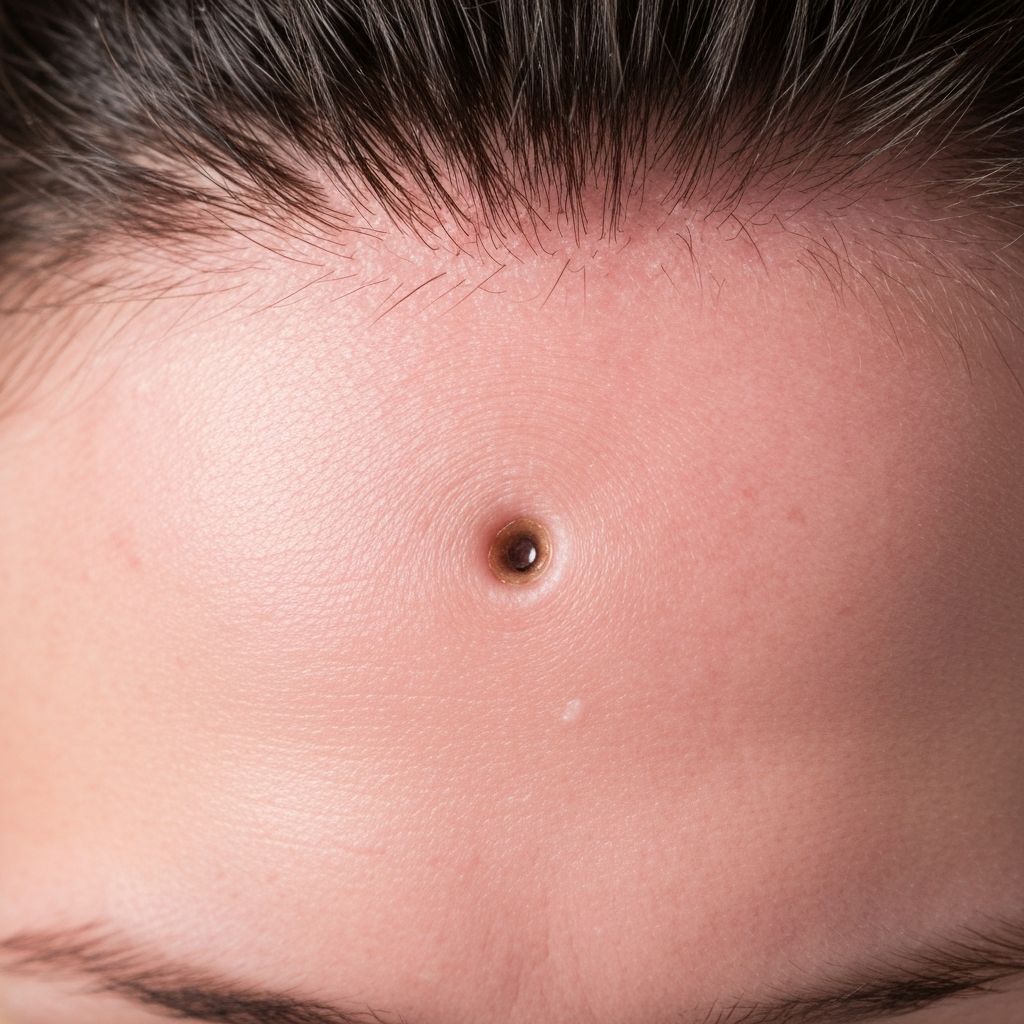 Scalp Transformation