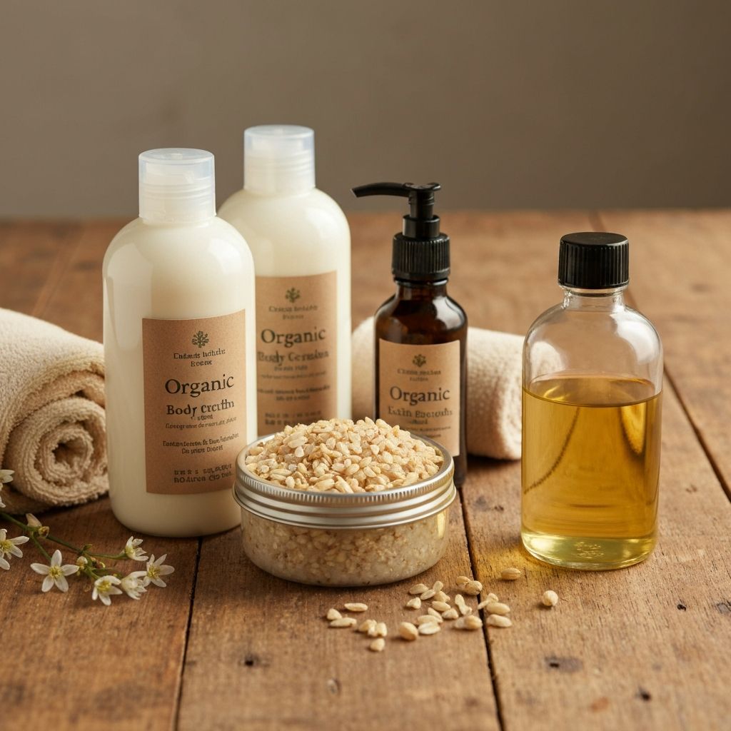 Natural Products